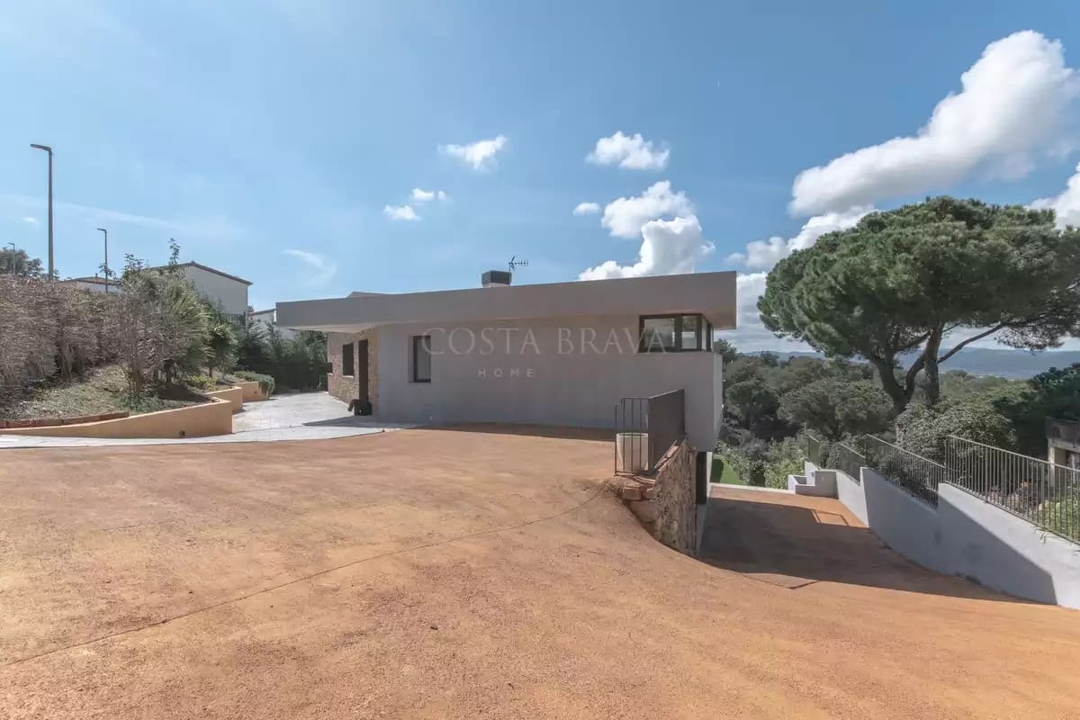 4 camera da letto Villa in vendita in Begur con piscina garage - 1.350.000 € (Rif: 8880634)