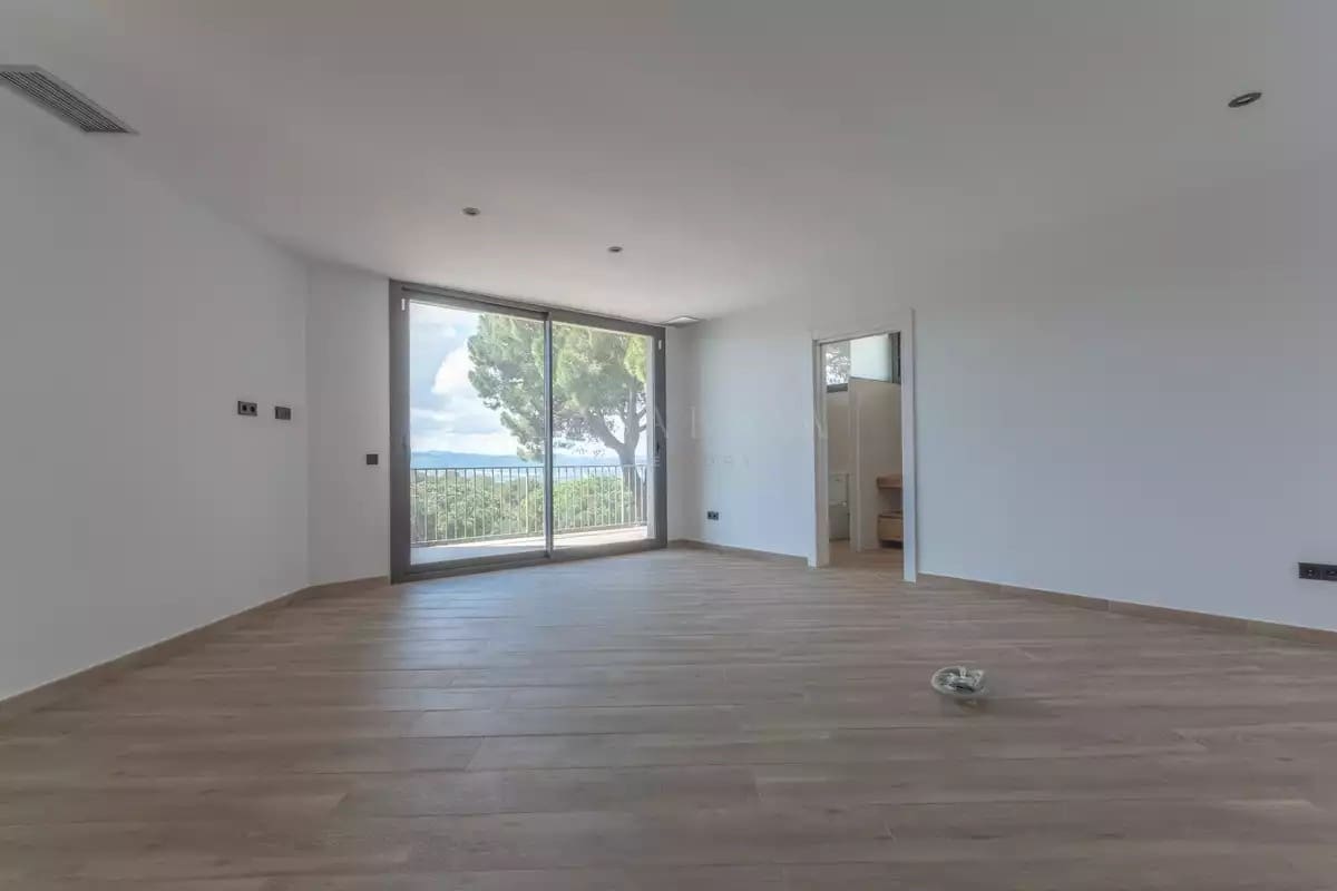 4 camera da letto Villa in vendita in Begur con piscina garage - 1.350.000 € (Rif: 8880634)