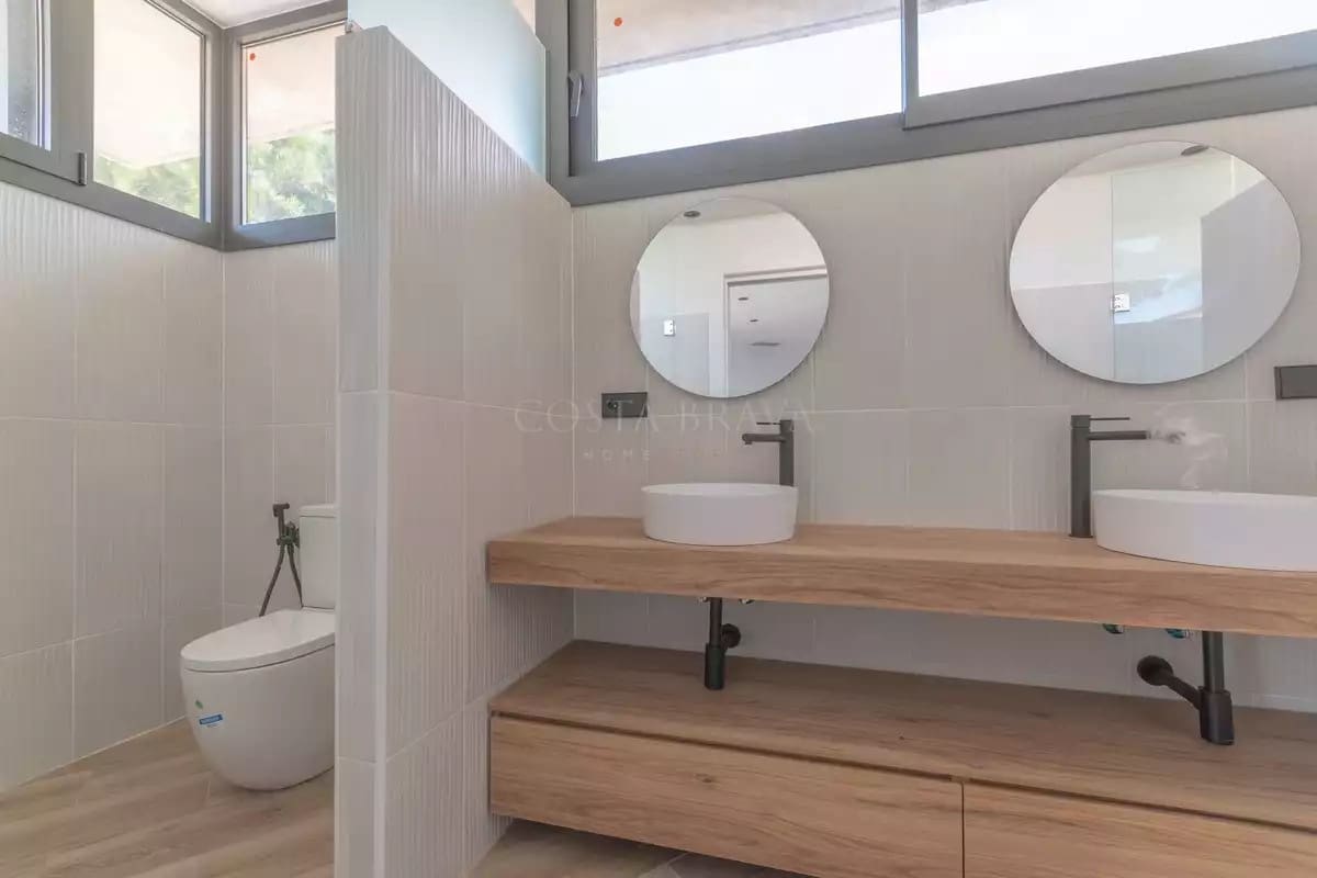 4 camera da letto Villa in vendita in Begur con piscina garage - 1.350.000 € (Rif: 8880634)