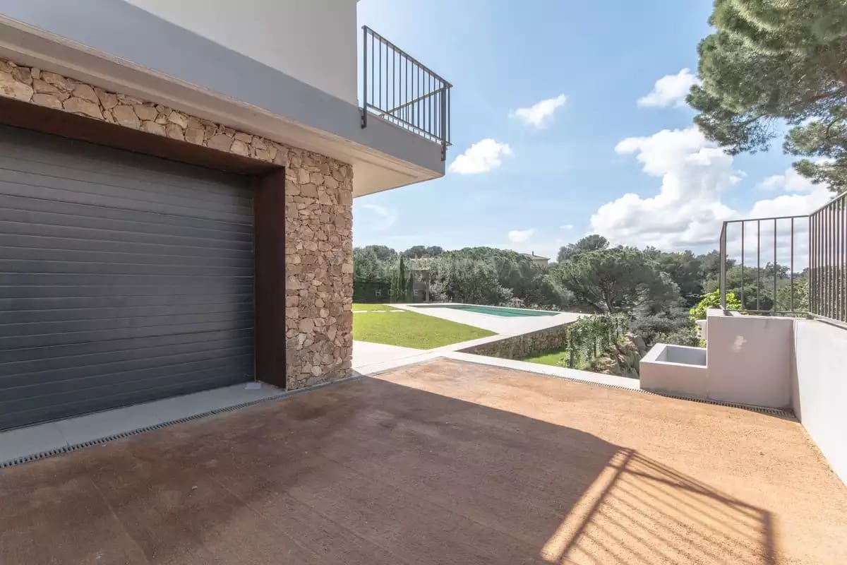 4 camera da letto Villa in vendita in Begur con piscina garage - 1.350.000 € (Rif: 8880634)