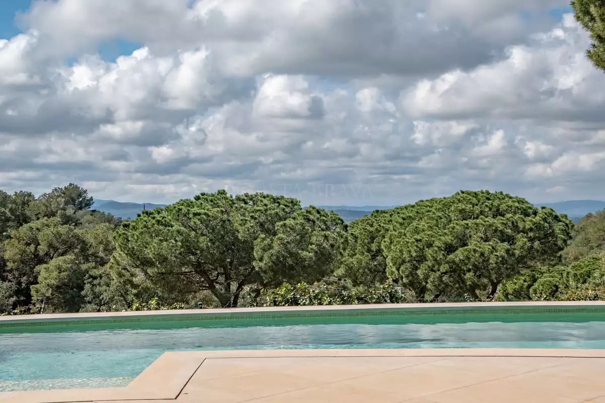 4 camera da letto Villa in vendita in Begur con piscina garage - 1.350.000 € (Rif: 8880634)