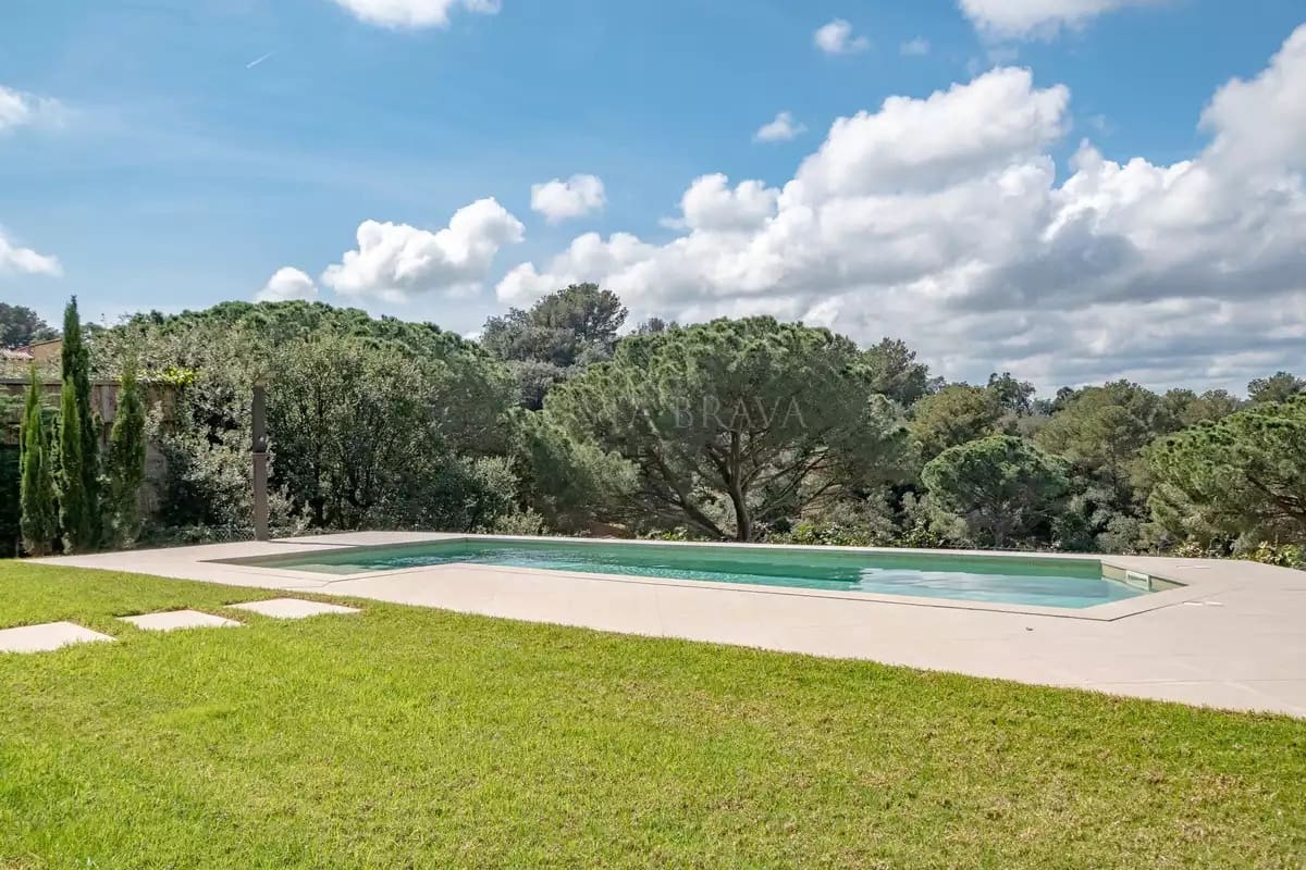 4 camera da letto Villa in vendita in Begur con piscina garage - 1.350.000 € (Rif: 8880634)