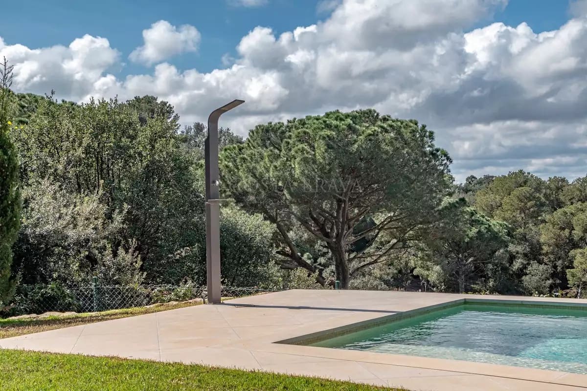 4 camera da letto Villa in vendita in Begur con piscina garage - 1.350.000 € (Rif: 8880634)