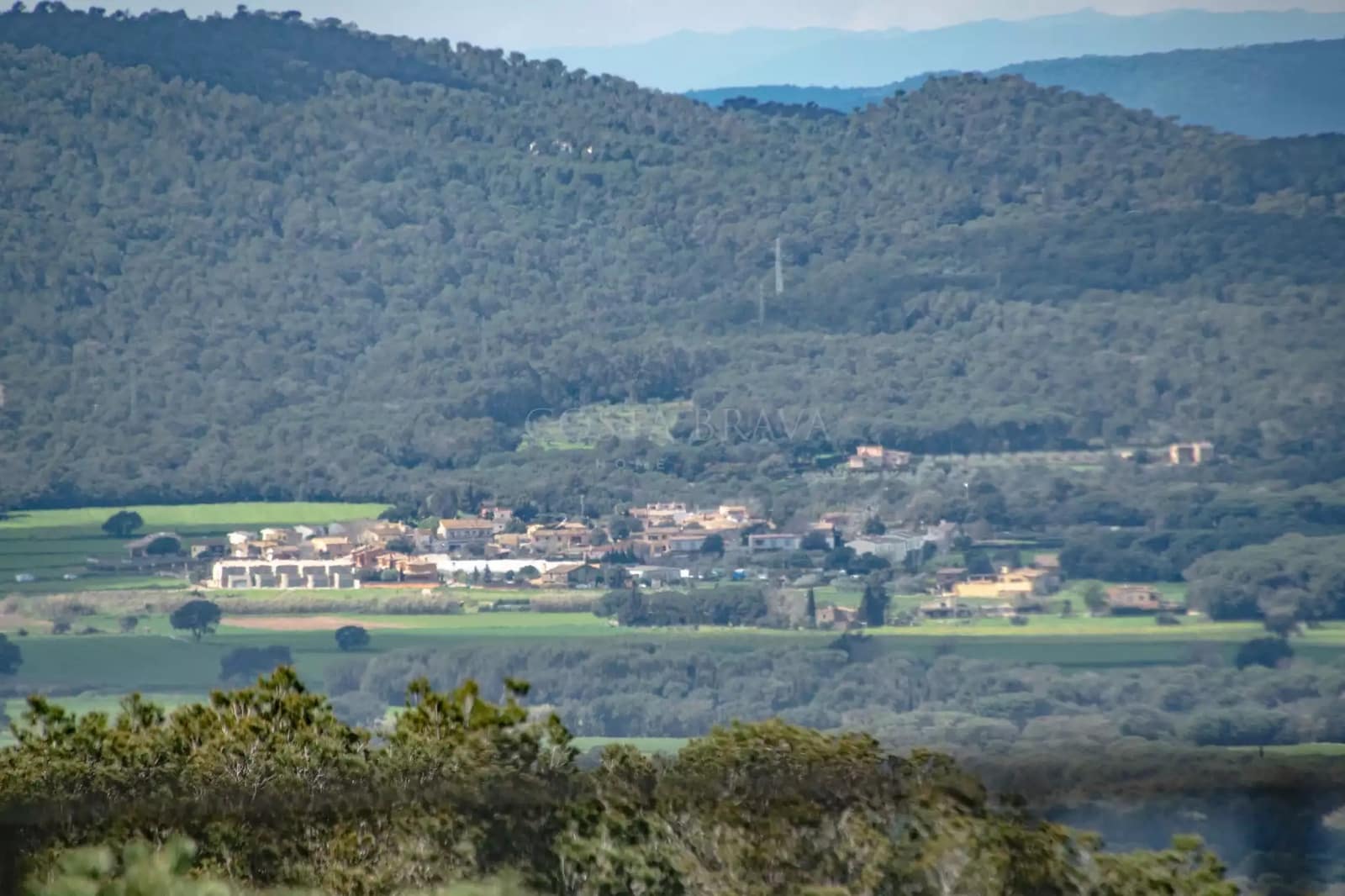 4 sovrum Villa till salu i Begur med pool garage - 1 350 000 € (Ref: 8880634)