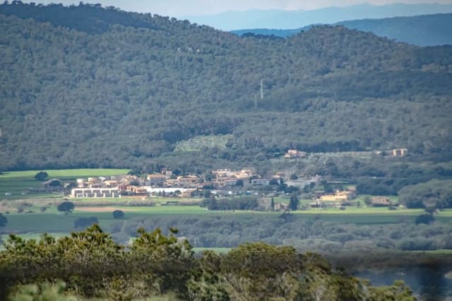 4 sovrum Villa till salu i Begur med pool garage - 1 350 000 € (Ref: 8880634)