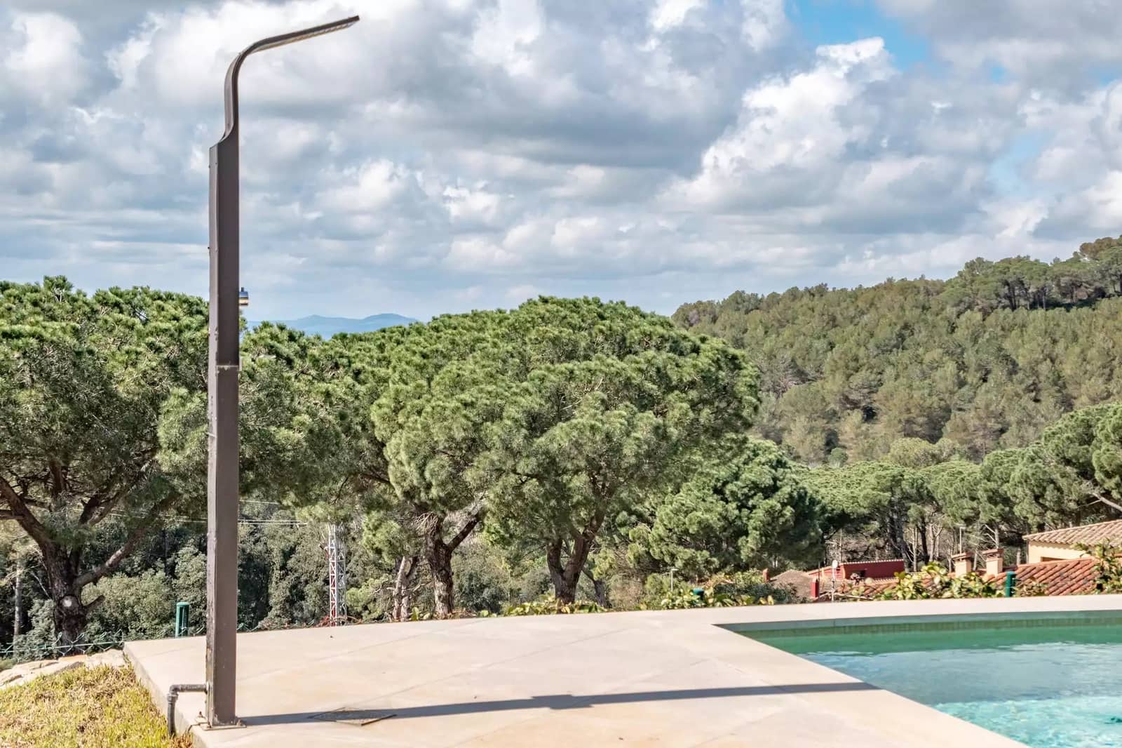 4 sovrum Villa till salu i Begur med pool garage - 1 350 000 € (Ref: 8880634)