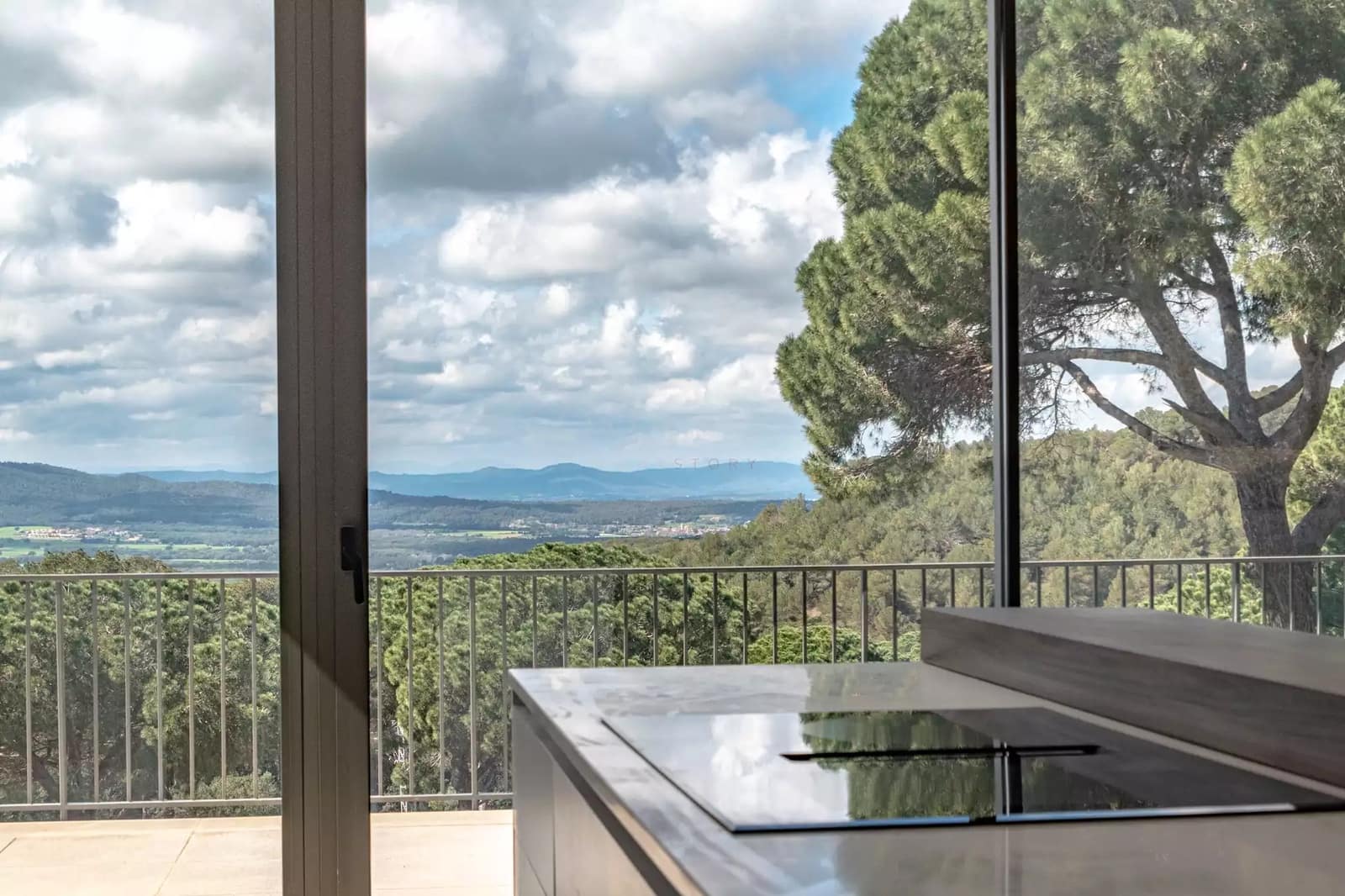 4 sovrum Villa till salu i Begur med pool garage - 1 350 000 € (Ref: 8880634)