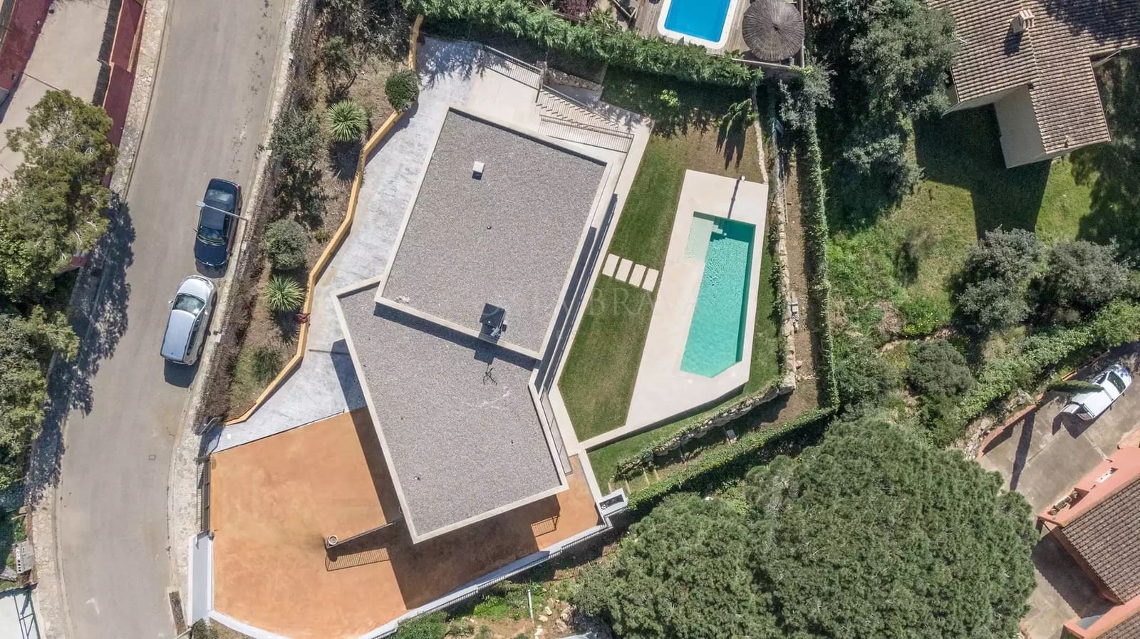 4 sovrum Villa till salu i Begur med pool garage - 1 350 000 € (Ref: 8880634)