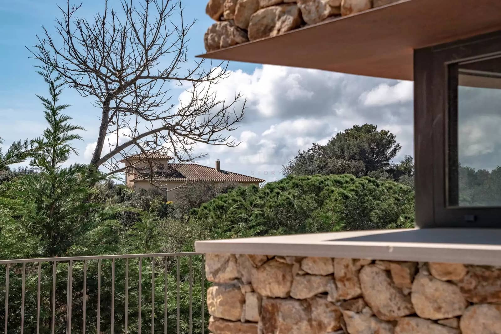 4 sovrum Villa till salu i Begur med pool garage - 1 350 000 € (Ref: 8880634)