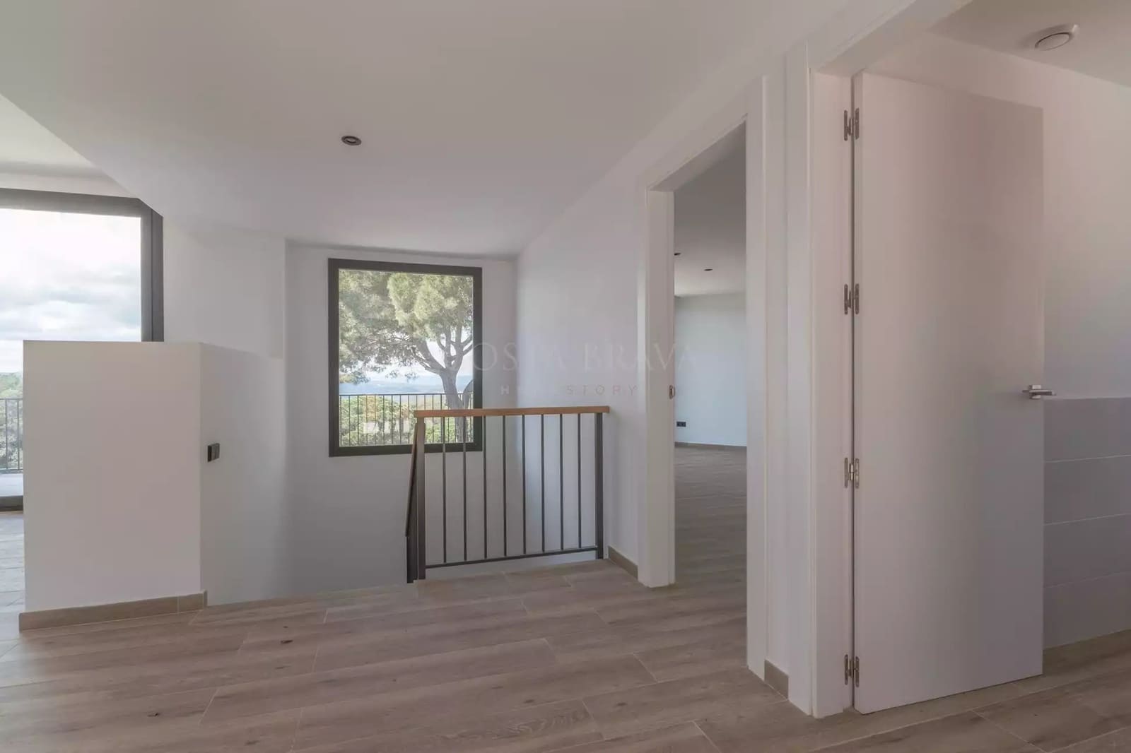 4 sovrum Villa till salu i Begur med pool garage - 1 350 000 € (Ref: 8880634)