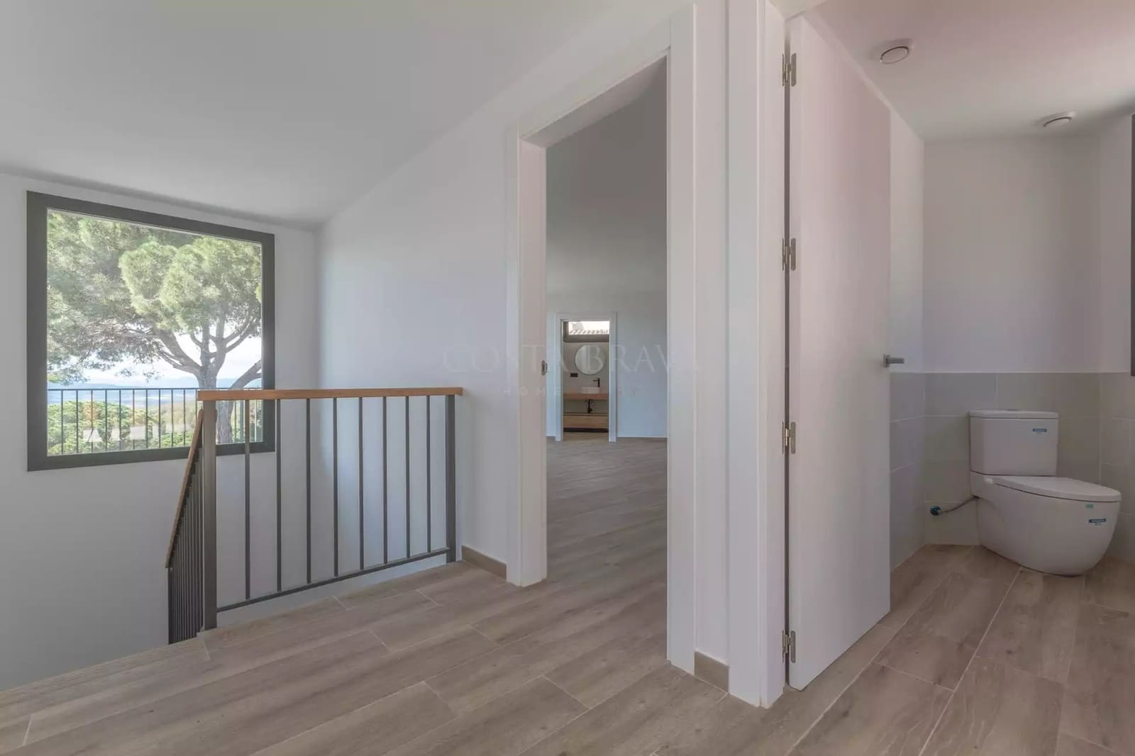 4 sovrum Villa till salu i Begur med pool garage - 1 350 000 € (Ref: 8880634)