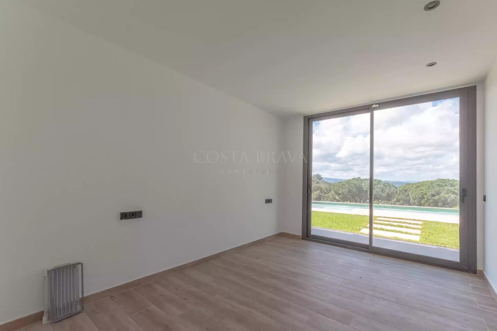 4 sovrum Villa till salu i Begur med pool garage - 1 350 000 € (Ref: 8880634)