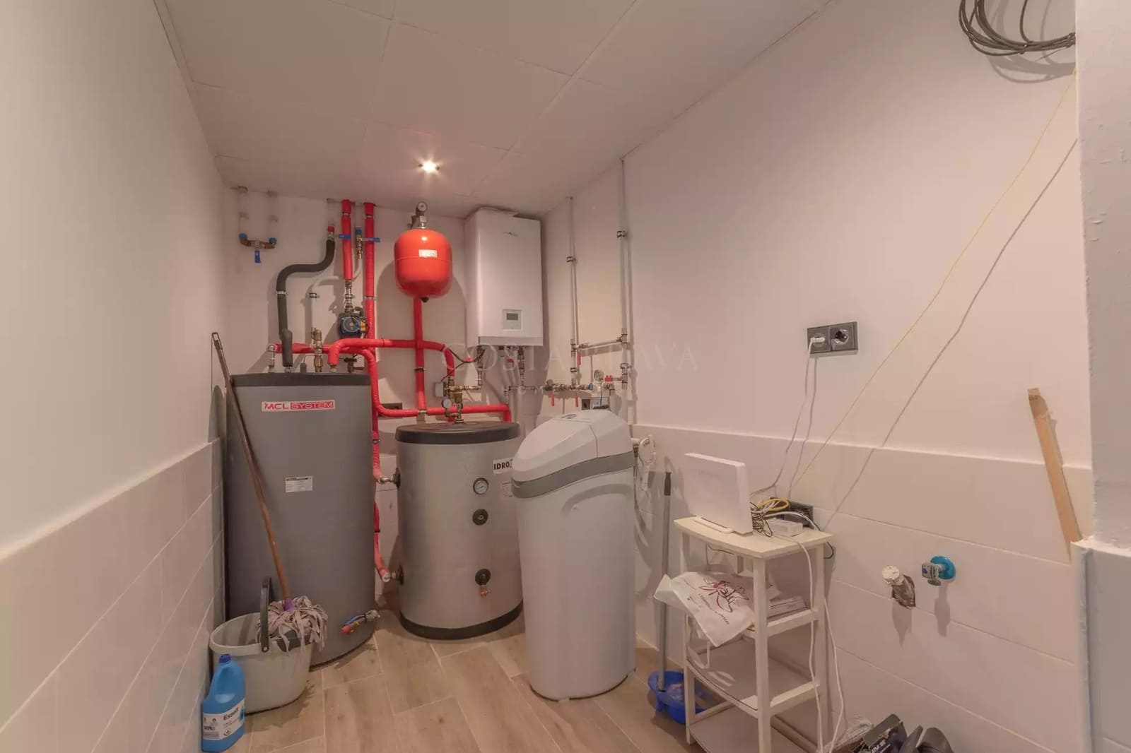 4 sovrum Villa till salu i Begur med pool garage - 1 350 000 € (Ref: 8880634)