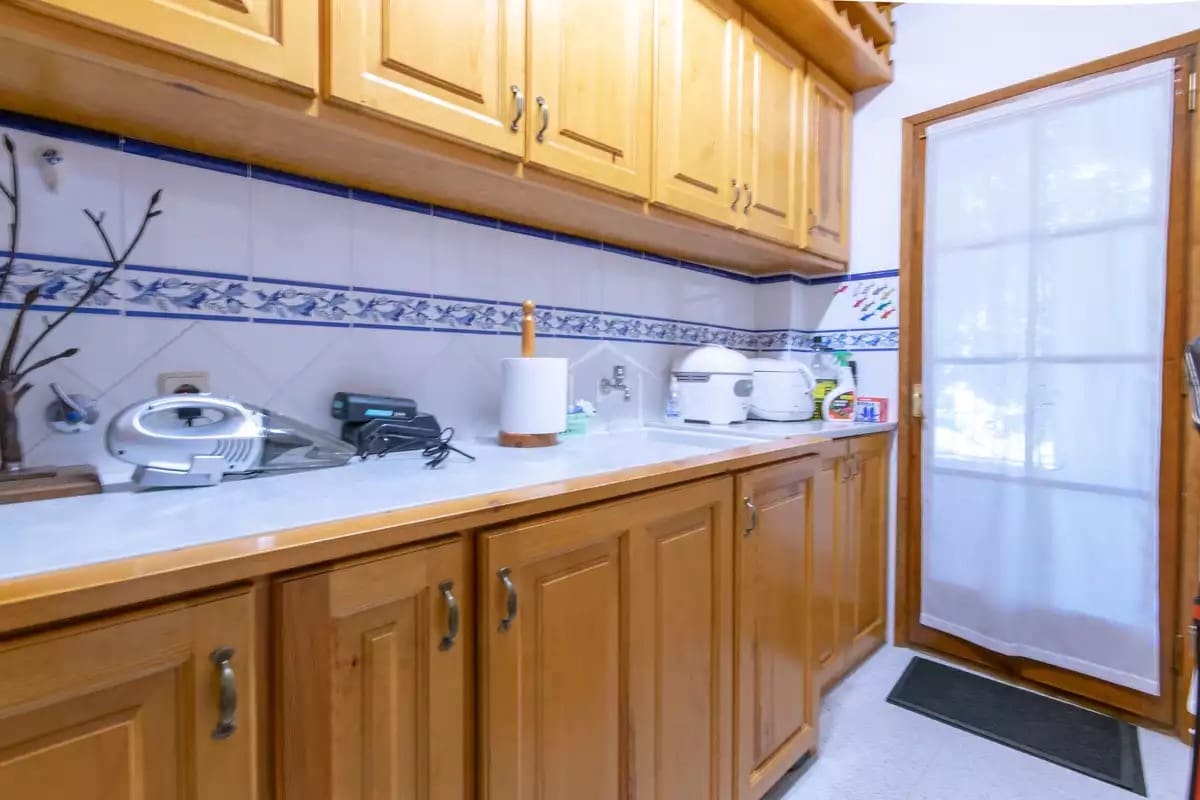 Chalet de 5 habitaciones en Tamariu en venta con piscina garaje - 1.200.000 € (Ref: 8880635)