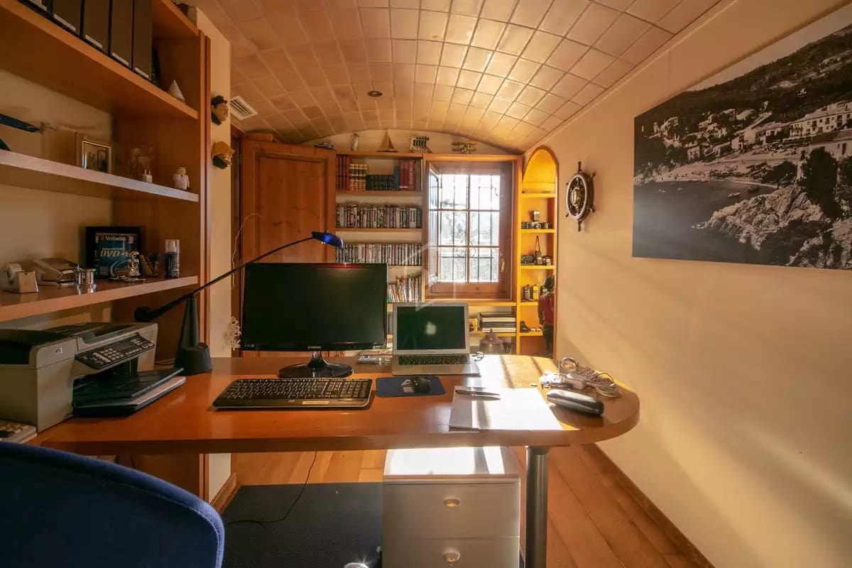 Chalet de 5 habitaciones en Tamariu en venta con piscina garaje - 1.200.000 € (Ref: 8880635)