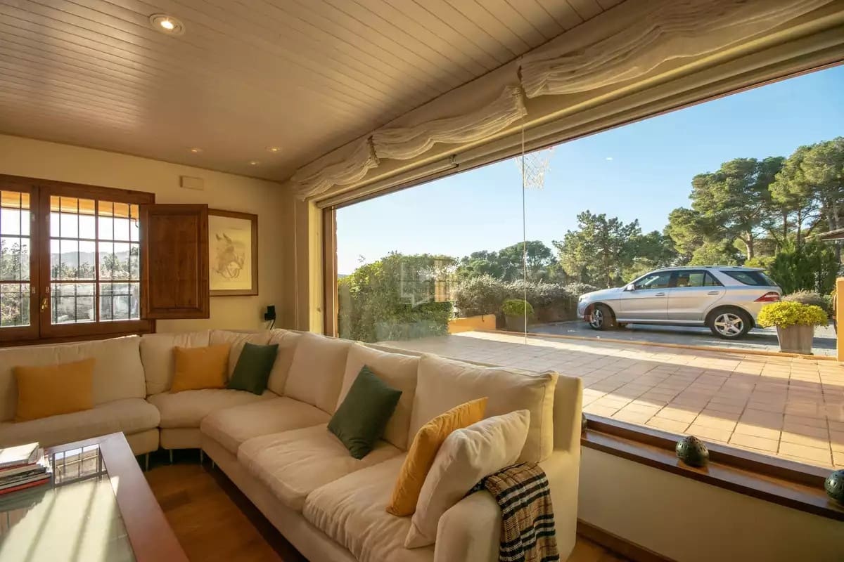 Chalet de 5 habitaciones en Tamariu en venta con piscina garaje - 1.200.000 € (Ref: 8880635)