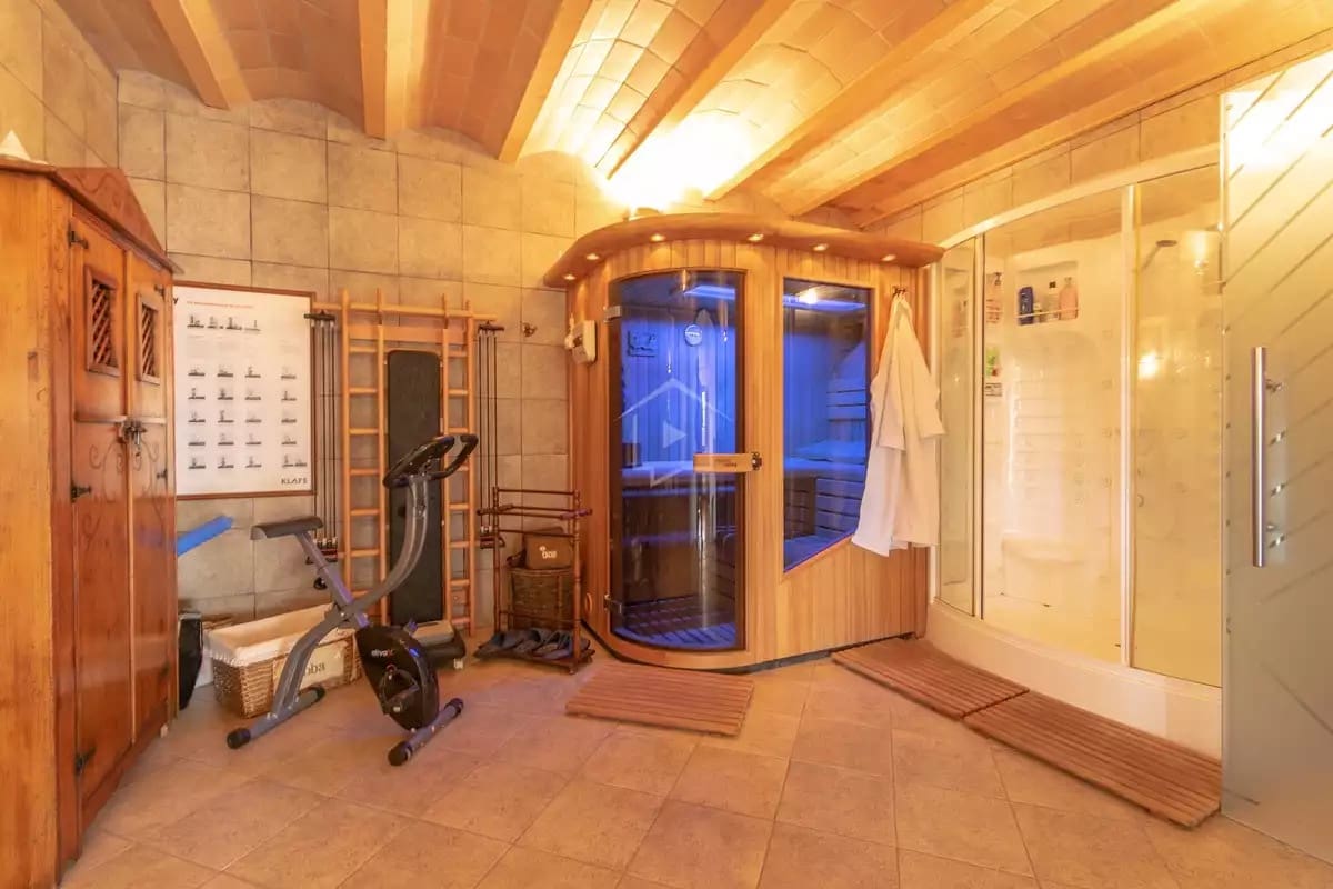 Chalet de 5 habitaciones en Tamariu en venta con piscina garaje - 1.200.000 € (Ref: 8880635)