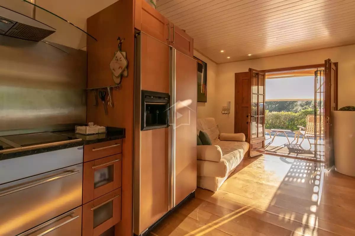 Chalet de 5 habitaciones en Tamariu en venta con piscina garaje - 1.200.000 € (Ref: 8880635)