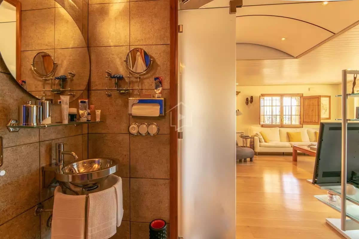 Chalet de 5 habitaciones en Tamariu en venta con piscina garaje - 1.200.000 € (Ref: 8880635)