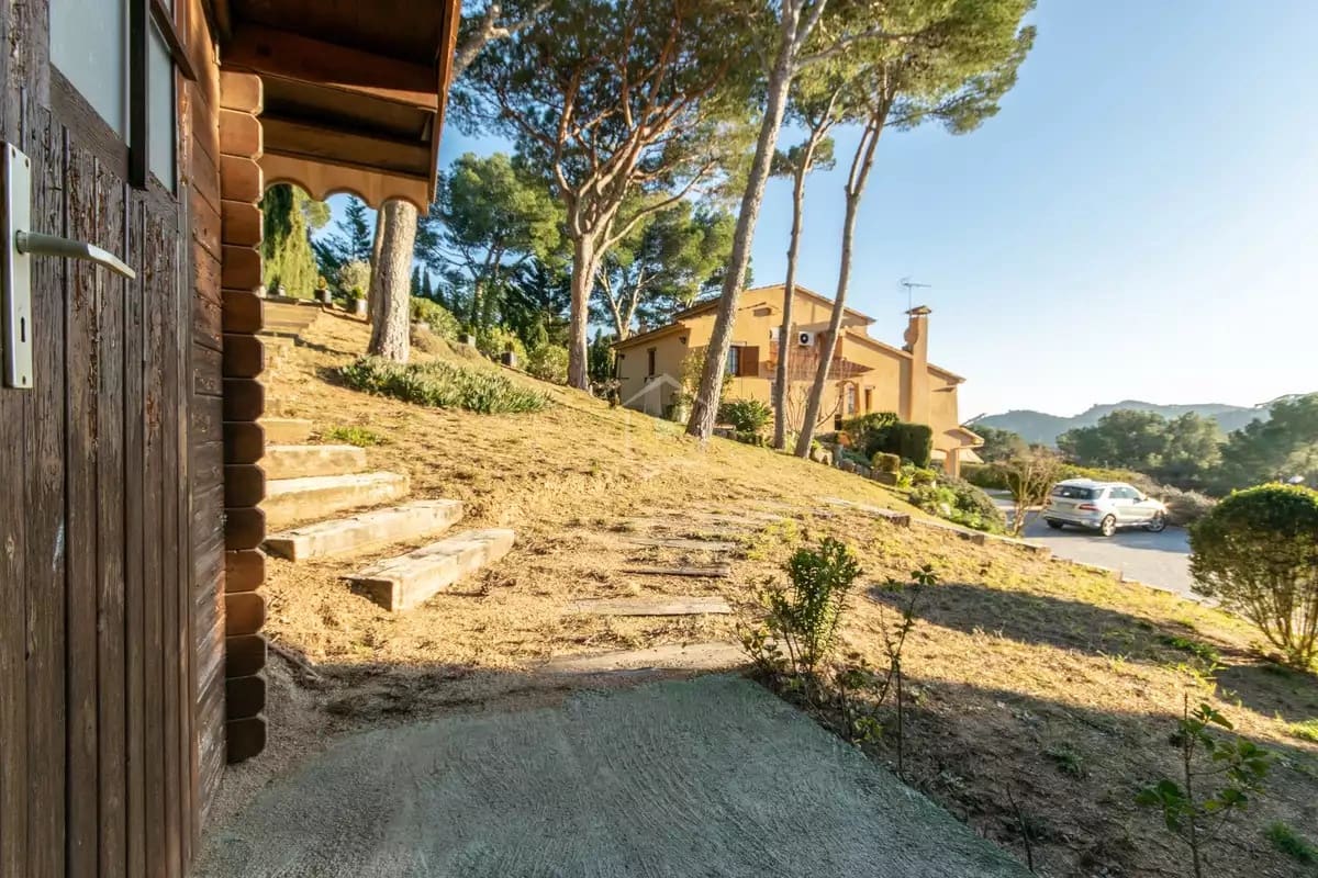 Chalet de 5 habitaciones en Tamariu en venta con piscina garaje - 1.200.000 € (Ref: 8880635)