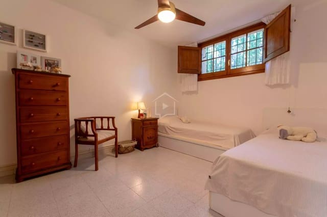 5 soveværelse Villa til salg i Tamariu, Palafrugell med swimmingpool garage - € 1.200.000 (Ref: 8880635)