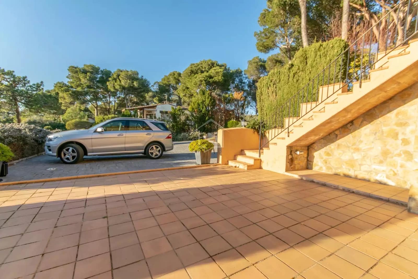 5 makuuhuone Huvila myytävänä paikassa Tamariu mukana uima-altaan 
autotalli - 1 200 000 € (Ref: 8880635)