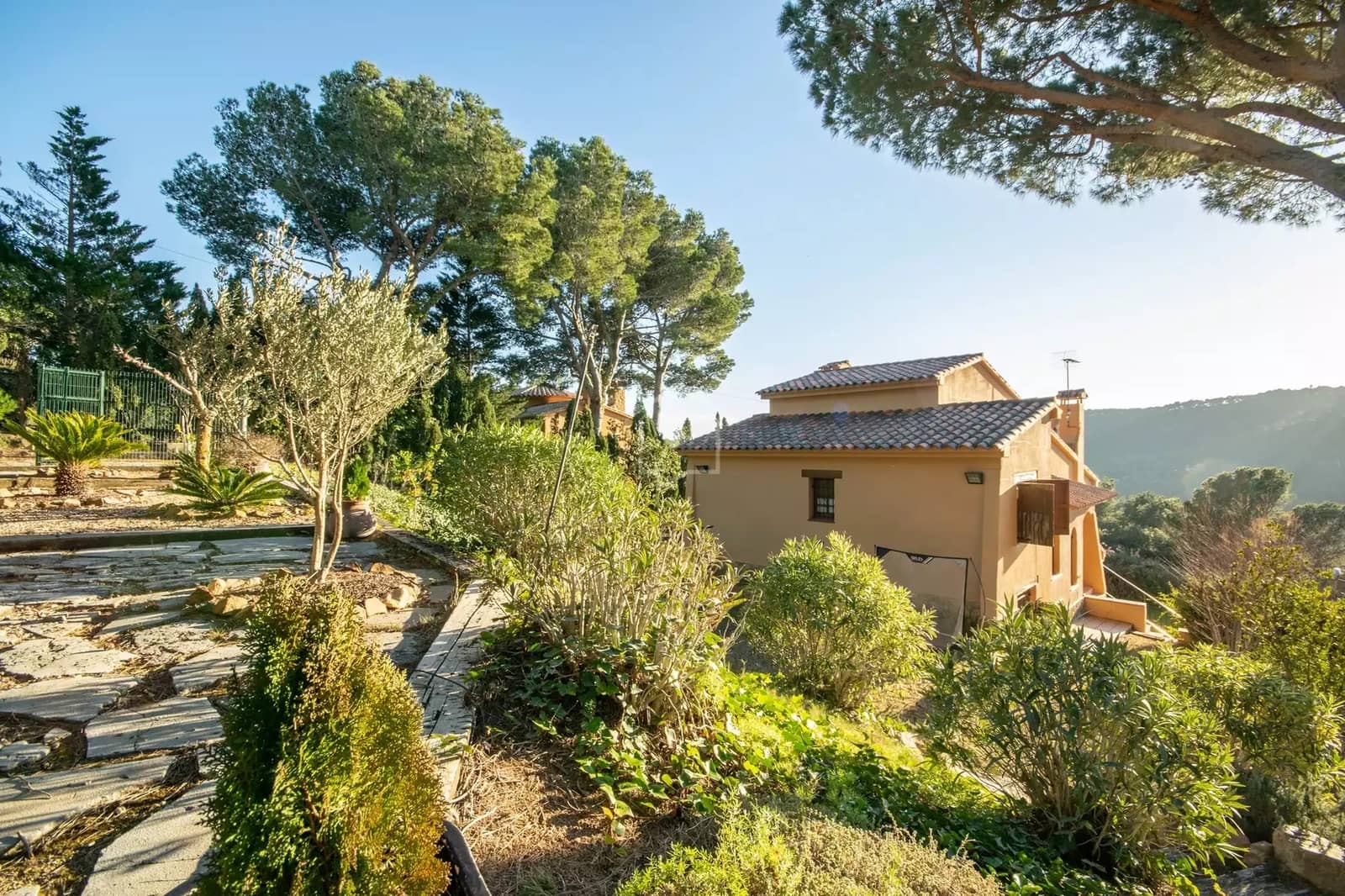 5 makuuhuone Huvila myytävänä paikassa Tamariu mukana uima-altaan 
autotalli - 1 200 000 € (Ref: 8880635)