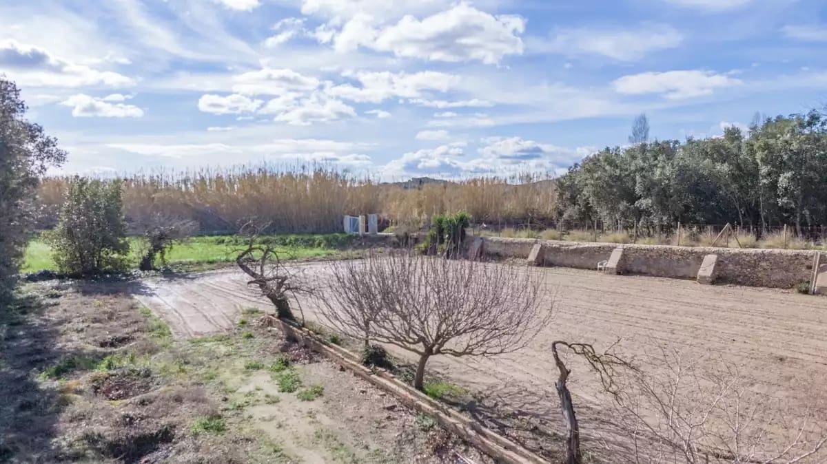 Finca/Casa Rural de 5 habitaciones en Palafrugell en venta con garaje - 1.100.000 € (Ref: 8880636)