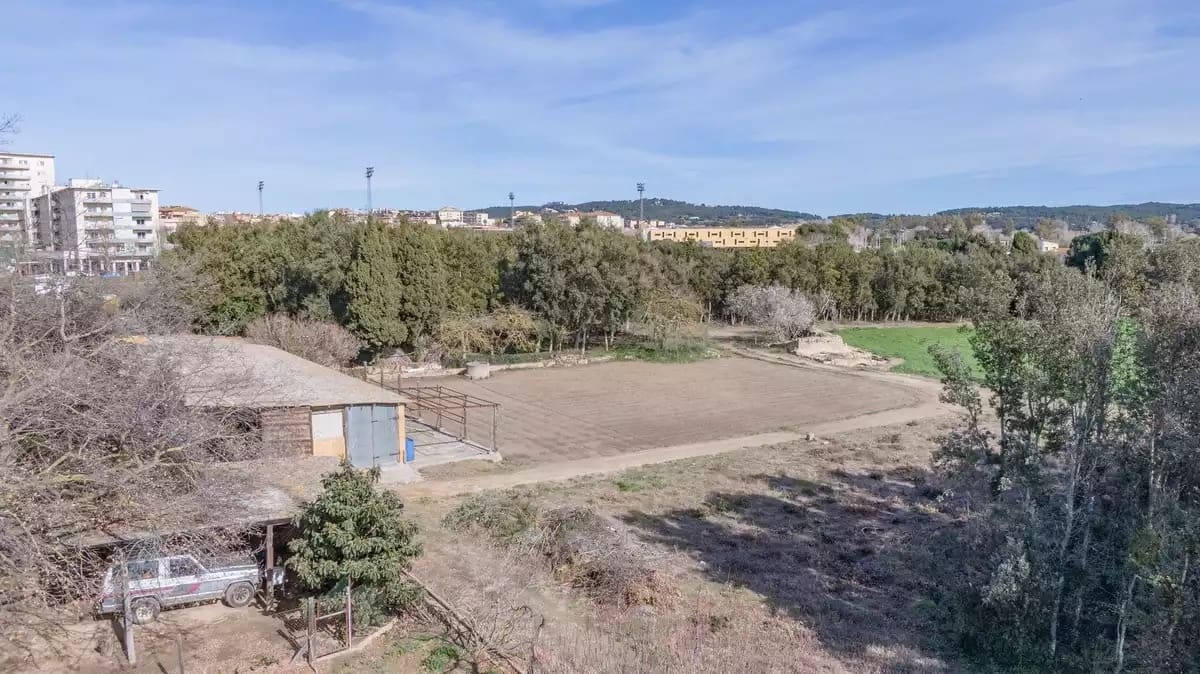 Finca/Casa Rural de 5 habitaciones en Palafrugell en venta con garaje - 1.100.000 € (Ref: 8880636)