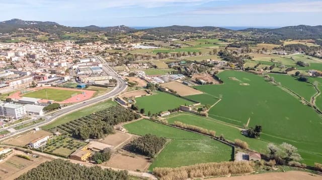 5 soveværelse Finca/Landehus til salg i Palafrugell med garage - € 1.100.000 (Ref: 8880636)