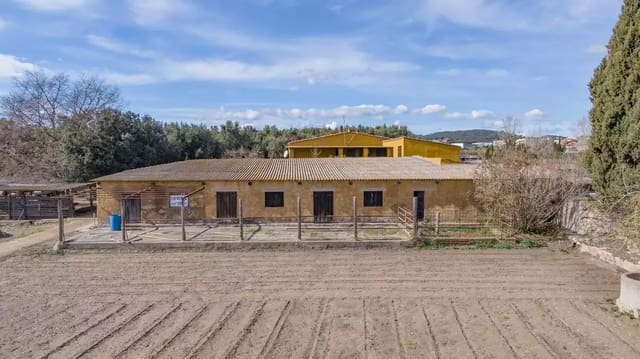 5 soveværelse Finca/Landehus til salg i Palafrugell med garage - € 1.100.000 (Ref: 8880636)