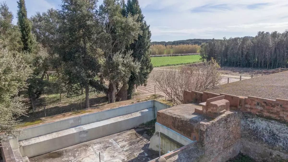 Finca/Casa Rural de 5 habitaciones en Palafrugell en venta con garaje - 1.100.000 € (Ref: 8880636)