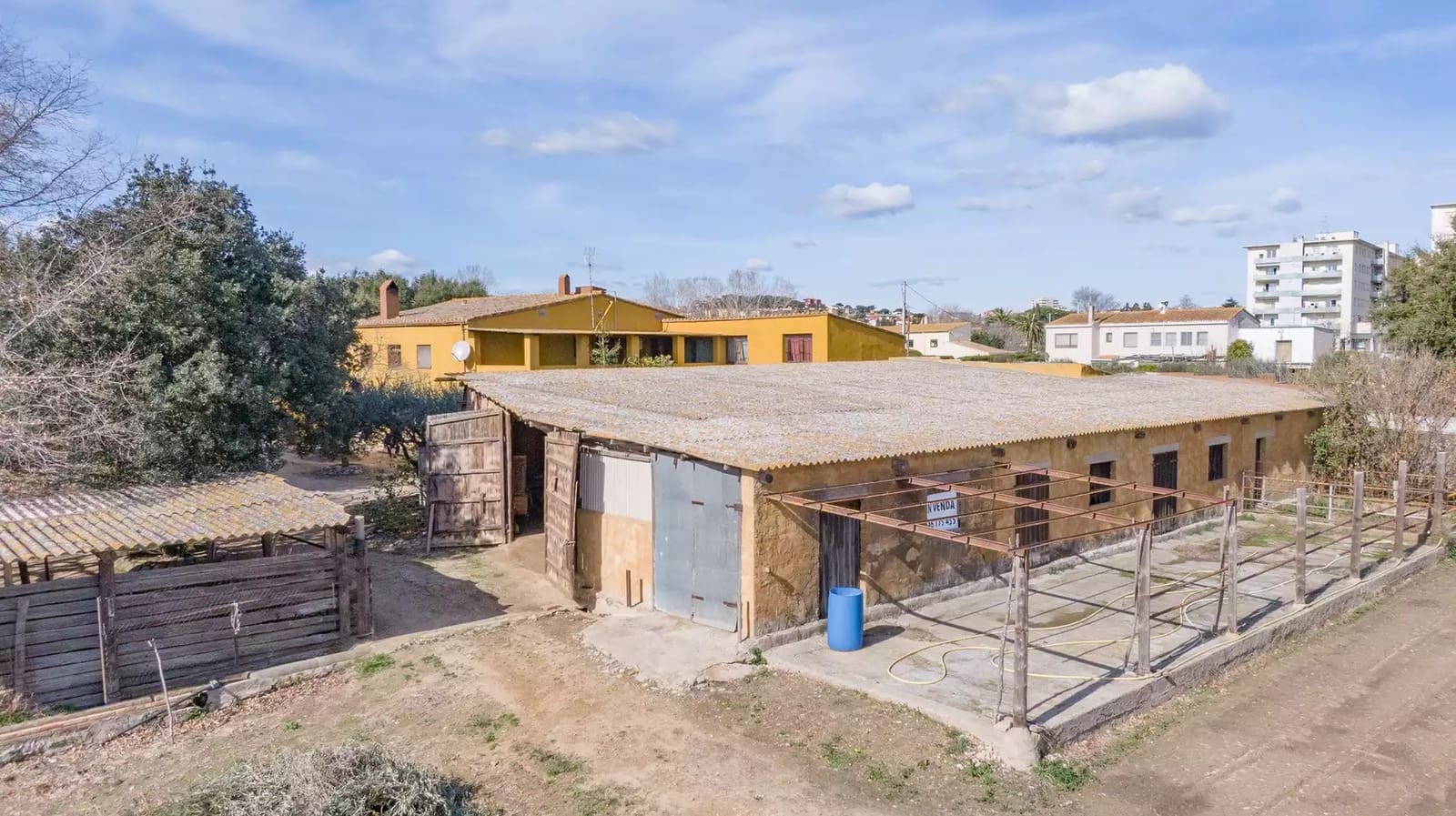 5 quarto Quinta/Casa Rural para venda em Palafrugell com garagem - 1 100 000 € (Ref: 8880636)