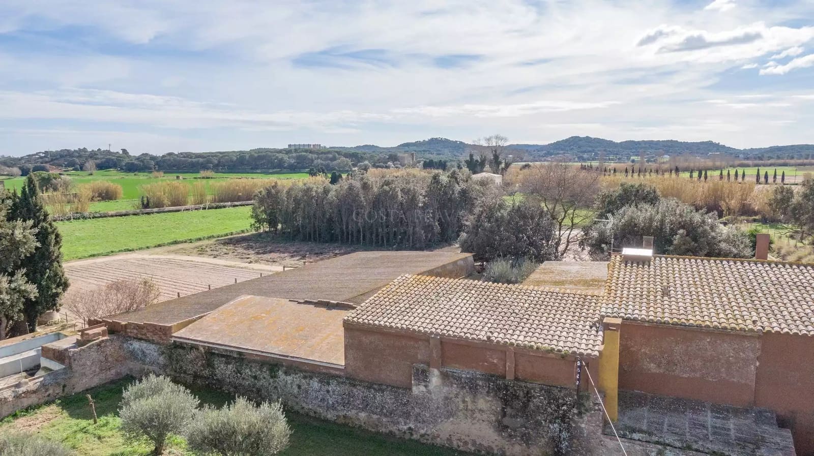 5 quarto Quinta/Casa Rural para venda em Palafrugell com garagem - 1 100 000 € (Ref: 8880636)