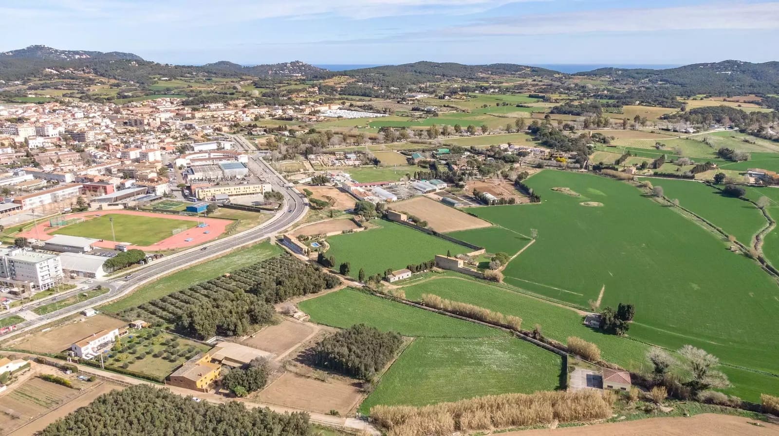 5 quarto Quinta/Casa Rural para venda em Palafrugell com garagem - 1 100 000 € (Ref: 8880636)