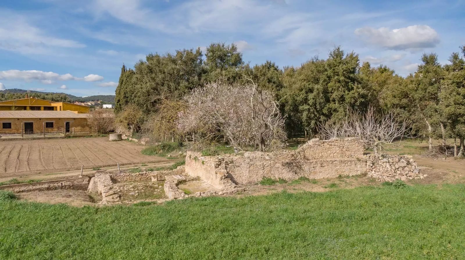 5 quarto Quinta/Casa Rural para venda em Palafrugell com garagem - 1 100 000 € (Ref: 8880636)