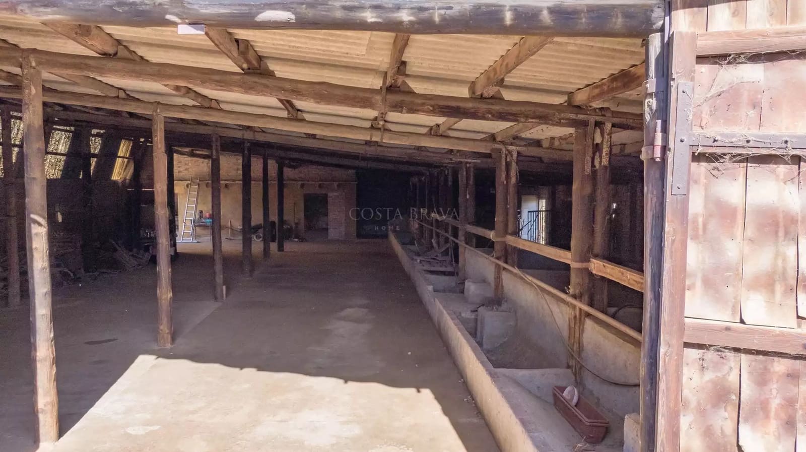 5 quarto Quinta/Casa Rural para venda em Palafrugell com garagem - 1 100 000 € (Ref: 8880636)