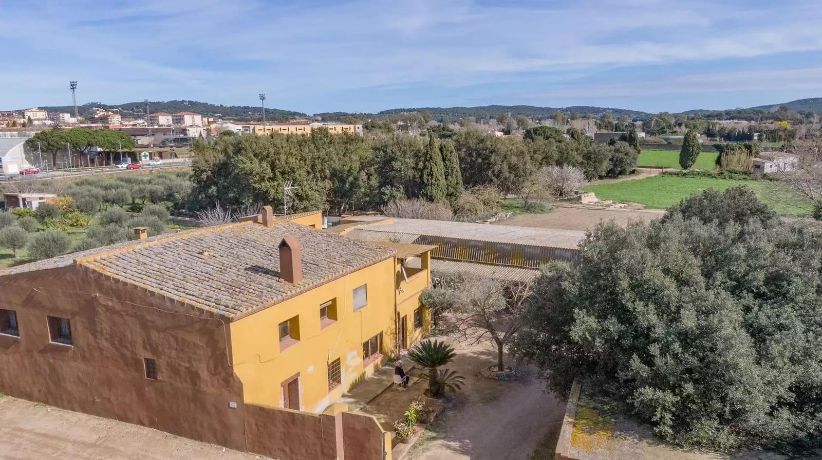5 quarto Quinta/Casa Rural para venda em Palafrugell com garagem - 1 100 000 € (Ref: 8880636)