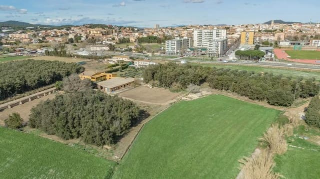 5 chambre Finca/Maison de Campagne à vendre à Palafrugell avec garage - 1 100 000 € (Ref: 8880636)