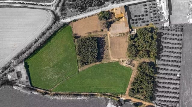 5 chambre Finca/Maison de Campagne à vendre à Palafrugell avec garage - 1 100 000 € (Ref: 8880636)