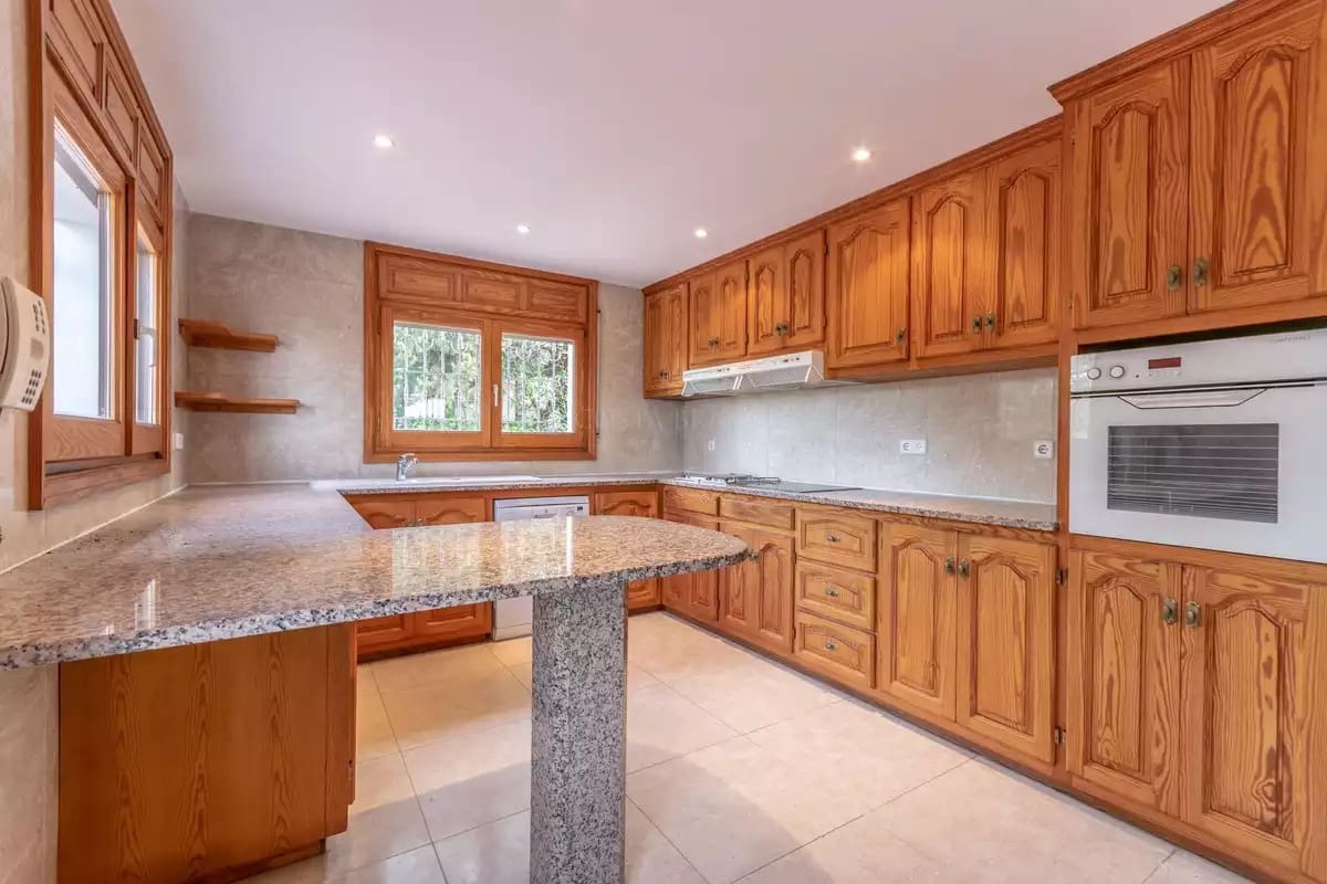 6 sovrum Villa till salu i Begur med pool garage - 1 695 000 € (Ref: 8880637)