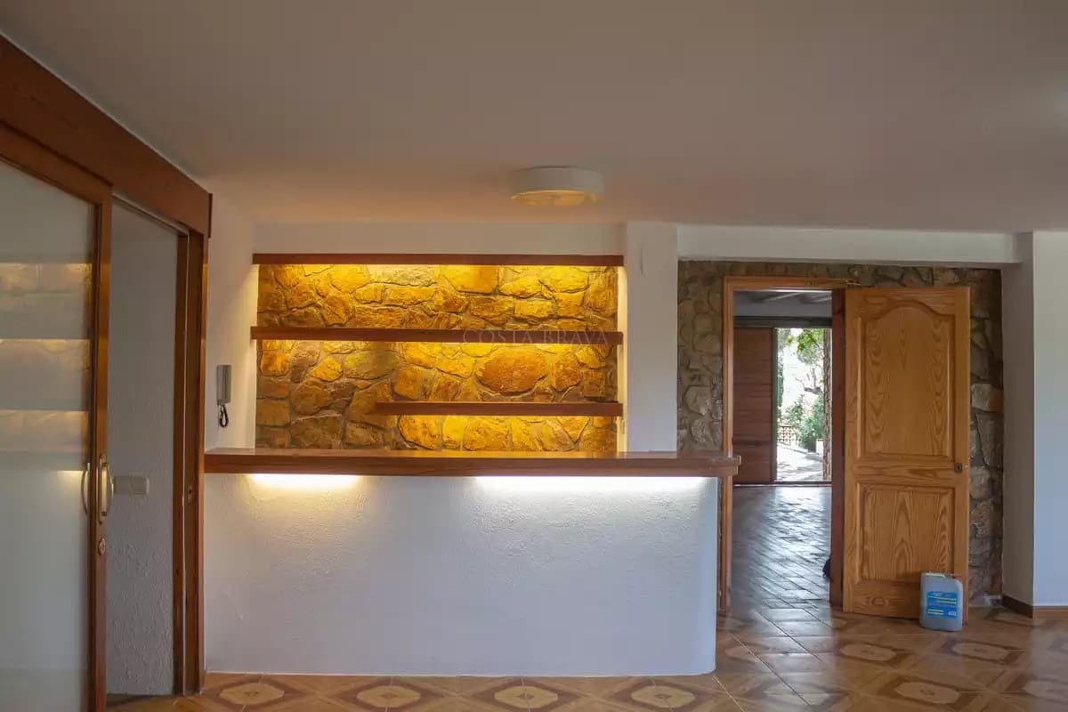 6 sovrum Villa till salu i Begur med pool garage - 1 695 000 € (Ref: 8880637)