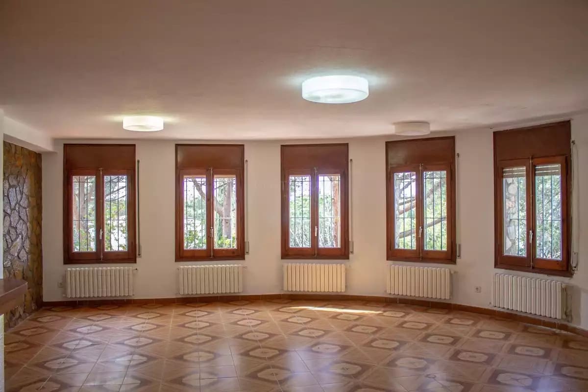 6 sovrum Villa till salu i Begur med pool garage - 1 695 000 € (Ref: 8880637)