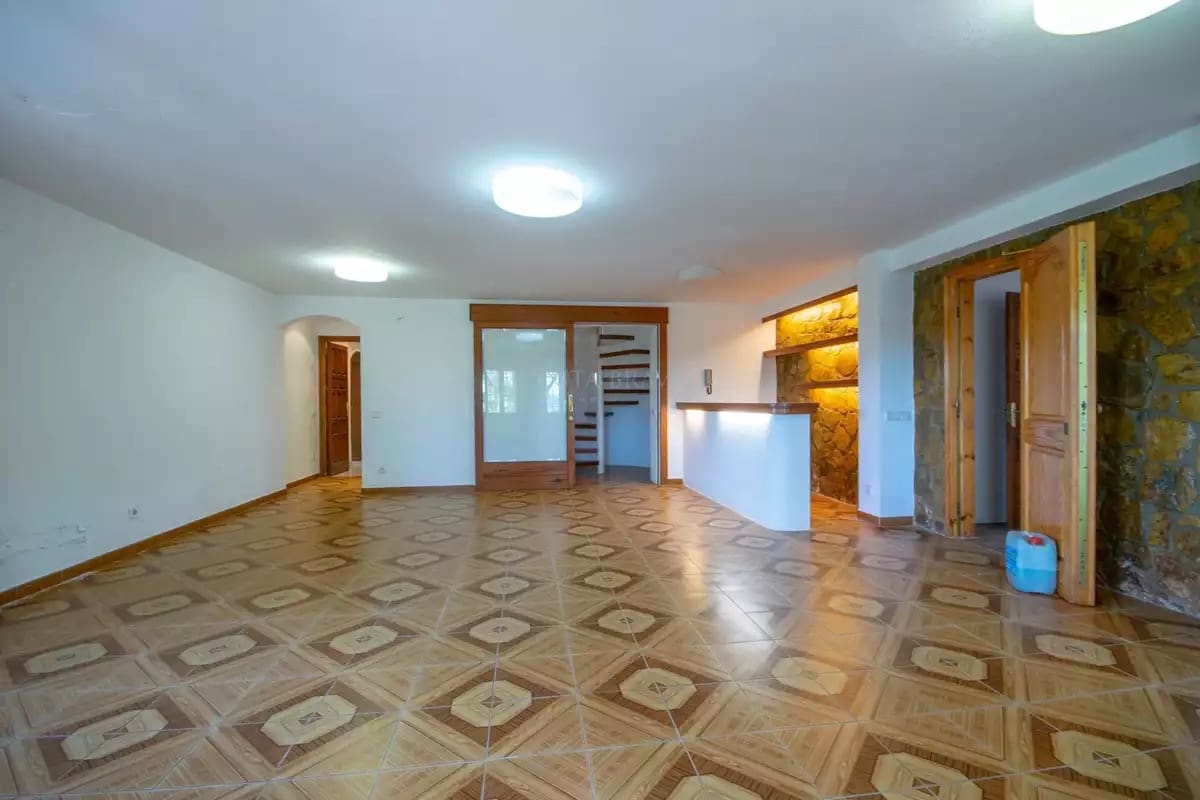 6 sovrum Villa till salu i Begur med pool garage - 1 695 000 € (Ref: 8880637)