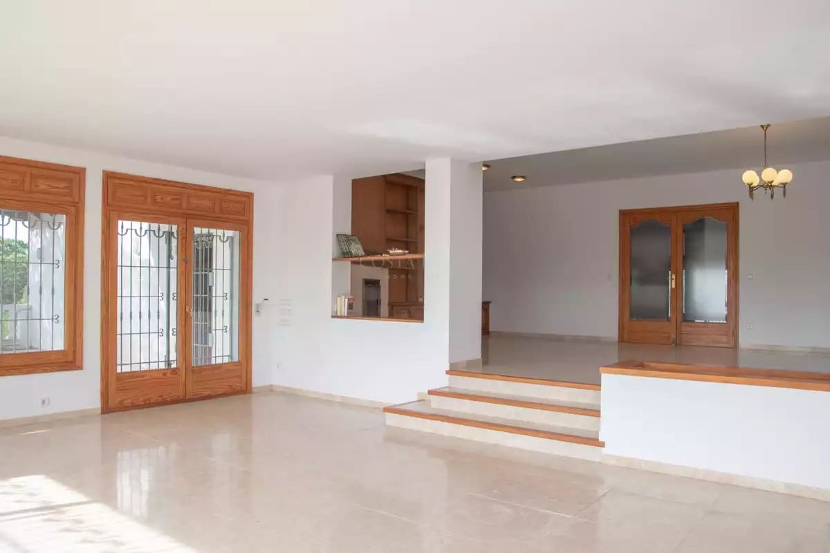 6 sovrum Villa till salu i Begur med pool garage - 1 695 000 € (Ref: 8880637)