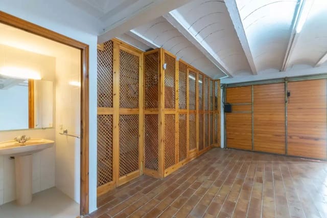 6 sovrum Villa till salu i Begur med pool garage - 1 695 000 € (Ref: 8880637)