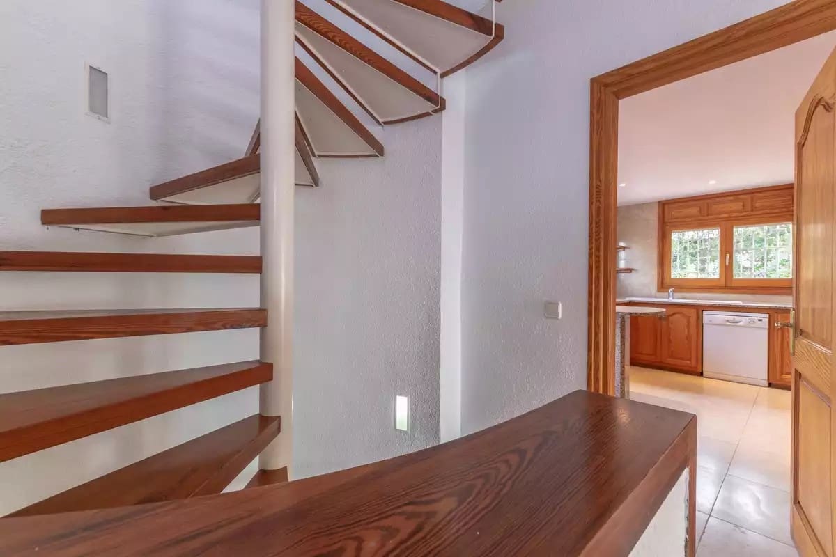 6 sovrum Villa till salu i Begur med pool garage - 1 695 000 € (Ref: 8880637)