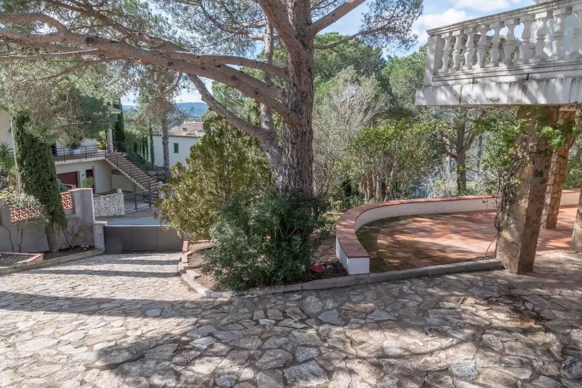 6 sovrum Villa till salu i Begur med pool garage - 1 695 000 € (Ref: 8880637)