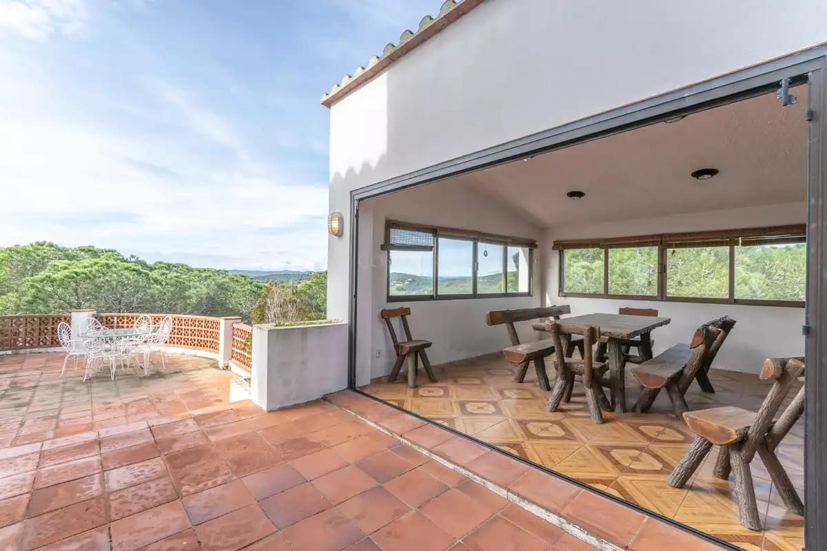 6 sovrum Villa till salu i Begur med pool garage - 1 695 000 € (Ref: 8880637)