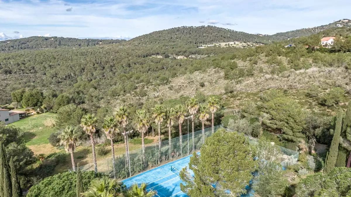 6 sovrum Villa till salu i Begur med pool garage - 1 695 000 € (Ref: 8880637)